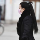 RHMZ upozorava na jutarni mraz i temperaturu do minus 16 stepeni 2