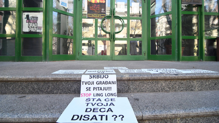 DJB: Pritisak da se prihvati studija uticaju fabrike Linglong na životnu sredinu 1