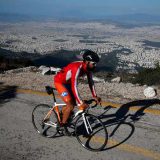 UCI zabranio profesionalnim biciklistima aerodinamični položaj tela tokom trke 15