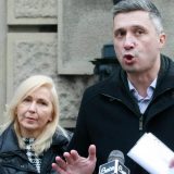 Dveri: Mere pomoći Vlade Srbije neselektivne i nepravedne 8