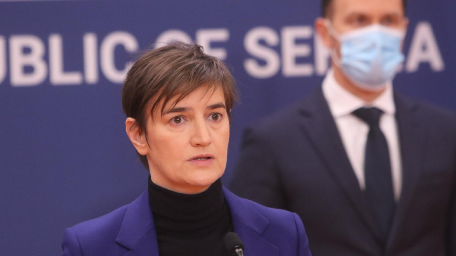 Vlada usvojila treći paket pomoći: Punoletnim građanima po 60, penzionerima po 110 evra 1