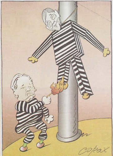 Kako je 2001. ukinut "radikalski" Zakon o javnom informisanju 3 Kako je 2001. ukinut "radikalski" Zakon o javnom informisanju 3