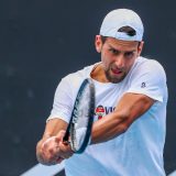 Đoković u utorak popodne igra meč osmine finala u Beogradu 14