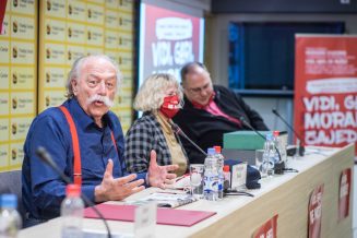 Predstavljanje inicijative MORAMO ZAJEDNO Bakić: Gari je simbol otpora bahatim gradskim vlastima 3