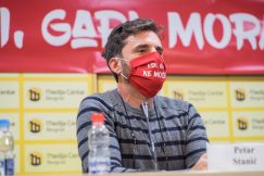 Predstavljanje inicijative MORAMO ZAJEDNO Bakić: Gari je simbol otpora bahatim gradskim vlastima 7