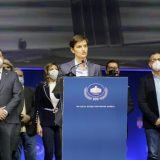 Brnabić: Srbija beleži rezultate kakve nikada nije imala, zahvaljujući Vučićevoj viziji 3