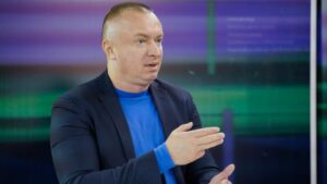 Pajtić o Vučićevom obraćanju: Shvatio je da će u Novom Sadu biti stotine hiljada gnevnih građana 1