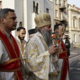 Patrijarh: SPC visoko ceni ličnu žrtvu lidera DF u borbi protiv zakona o slobodi veroispovesti 13