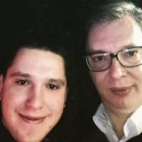 Vučić: Ono šta rade mom Danilu ničije dete u Srbiji nije doživelo 8