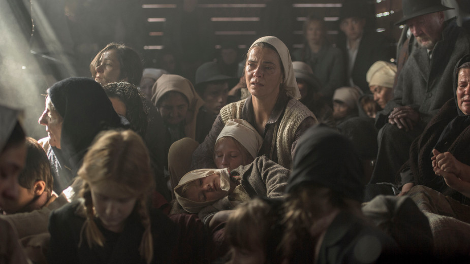 Baljak: U dubokom podeljenom društvu čak i filmovi polarizuju javnost 1