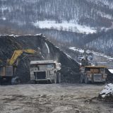 Serbia Zijin Copper uložio 151 milion dolara za nabavku rudarske i metalurške opreme 13