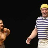 Preminuo glumac Goran Daničić 14