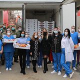 Kompanija Mozzart u humanoj misiji širom Srbije 2