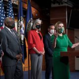 Donji dom Kongresa SAD usvojio paket pomoći za otklanjanje posledica korone, 1.900 milijardi dolara 6