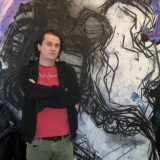 Izložba Dragana Vićentića u užičkoj galeriji otvorena do 12. marta 1