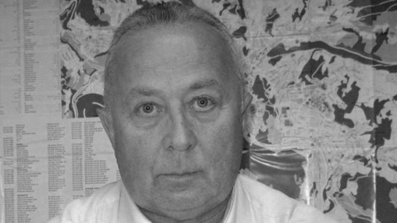 Preminuo užički sportski novinar Dragomir Žunić 1