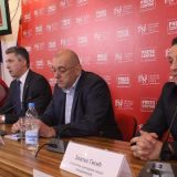 Dveri: Opozicija u Srbiji da dostigne stepen mudrosti crnogorske pred izbore 2