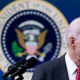 Bajden šalje vakcine u Meksiko i Kanadu 10