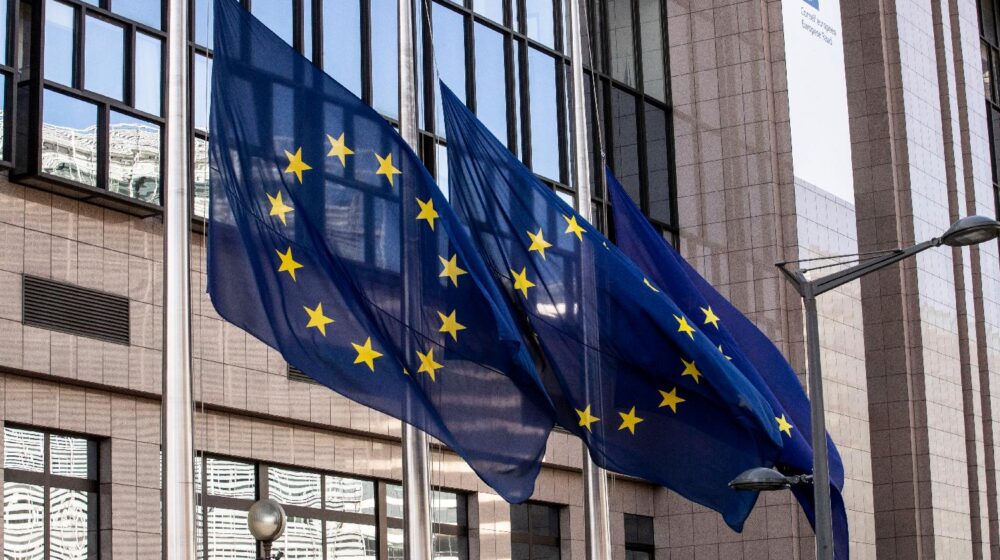 Evropski savet osudio napade Hamasa i naglasio važnost sprečavanja regionalnog zaoštravanja 1