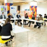 EU podrška inicijativama za mlade u Srbiji 2