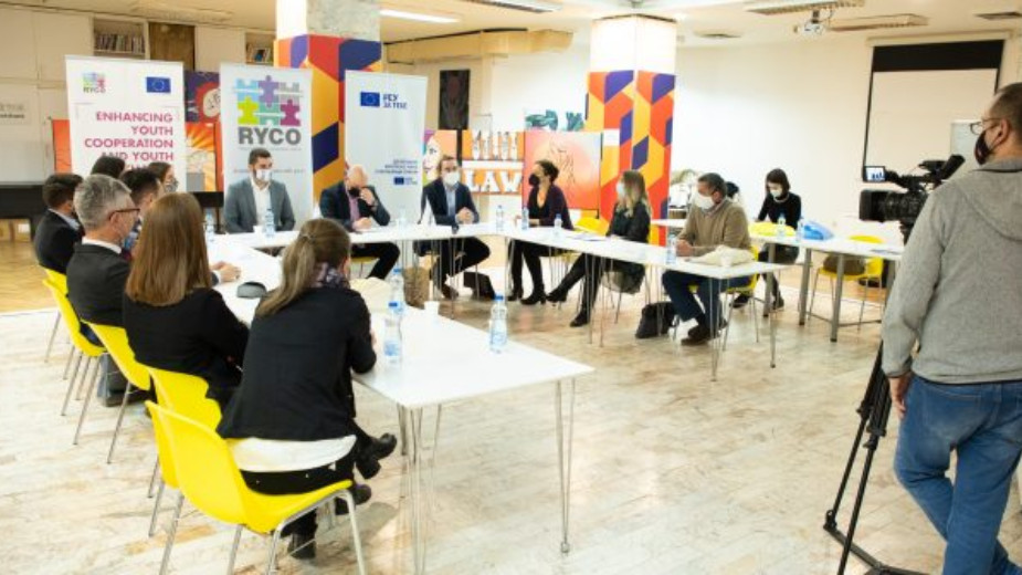 EU podrška inicijativama za mlade u Srbiji 1