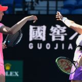 Mertens i Sabalenka osvojile drugu grend slem titulu 9