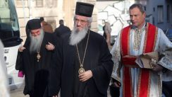 Porfirije izabran za novog patrijarha SPC (VIDEO, FOTO) 8