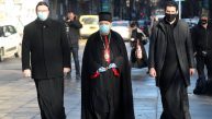 Porfirije izabran za novog patrijarha SPC (VIDEO, FOTO) 7