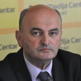 Potpredsednik BNV Esad Rahić napustio skup zbog predsednika organizacije „Kosovo za Sandžak“ 2