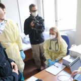 Fabrici vakcinisan u Beogradu 6