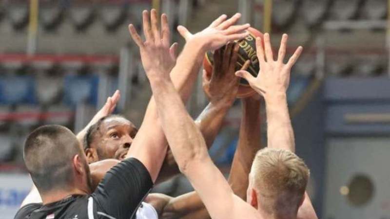 Košarkaši Partizana posle produžetka izgubili od Zadra u ABA ligi 1