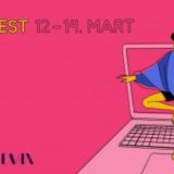 Femix Fest od 12. do 14. marta u Beogradu 6