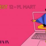Femix Fest od 12. do 14. marta u Beogradu 5