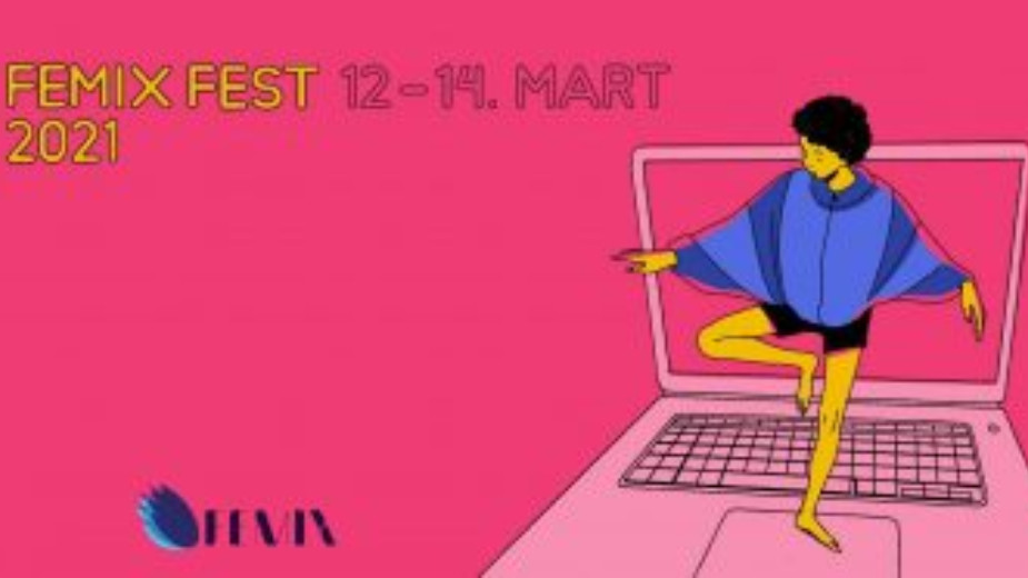 Femix Fest od 12. do 14. marta u Beogradu 1
