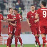 Bajern svetski klupski šampion, osvojio šestu titulu u sezoni 7