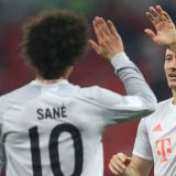 Bajern Minhen u finalu Svetskog prvenstva za klubove 8