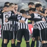 Partizan pobedio Proleter u Novom Sadu 11
