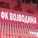 Navijači FK Vojvodina traže ostavke uprave i direktora kluba 4