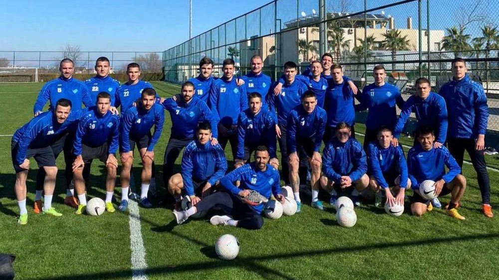Kup Srbije u fudbalu: Surduličani slavili protiv Radničkog iz Kragujevca 1