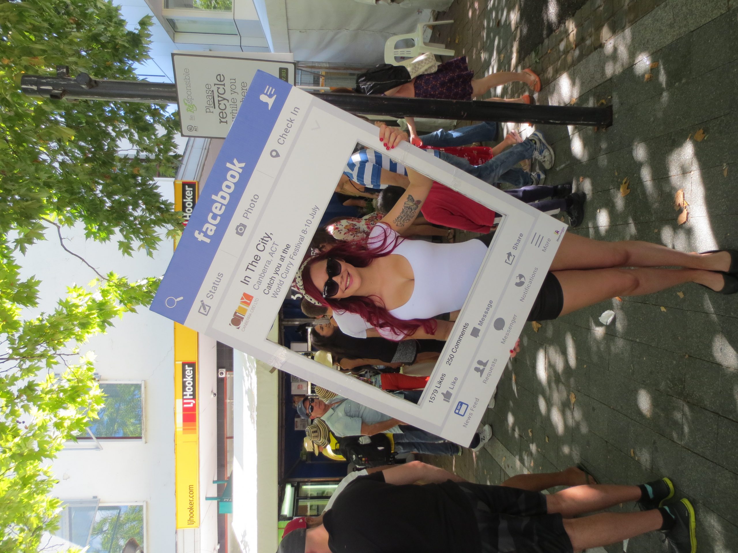 Fejsbuk mora da plati australijskim medijima za deljenje njihovih sadržaja 1