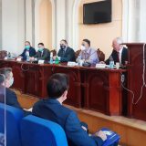 Saradnja lokalne samouprave i štabova za vanredne situacije Borskog i Zaječarskog okruga 7