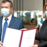 Narodna biblioteka Srbije obeležila 189. rođendan 4