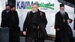 Porfirije izabran za novog patrijarha SPC (VIDEO, FOTO) 9