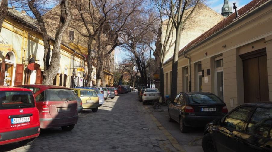 Subotica: Planirano rušenje kuća u nekoliko ulica zaštićene zone 1