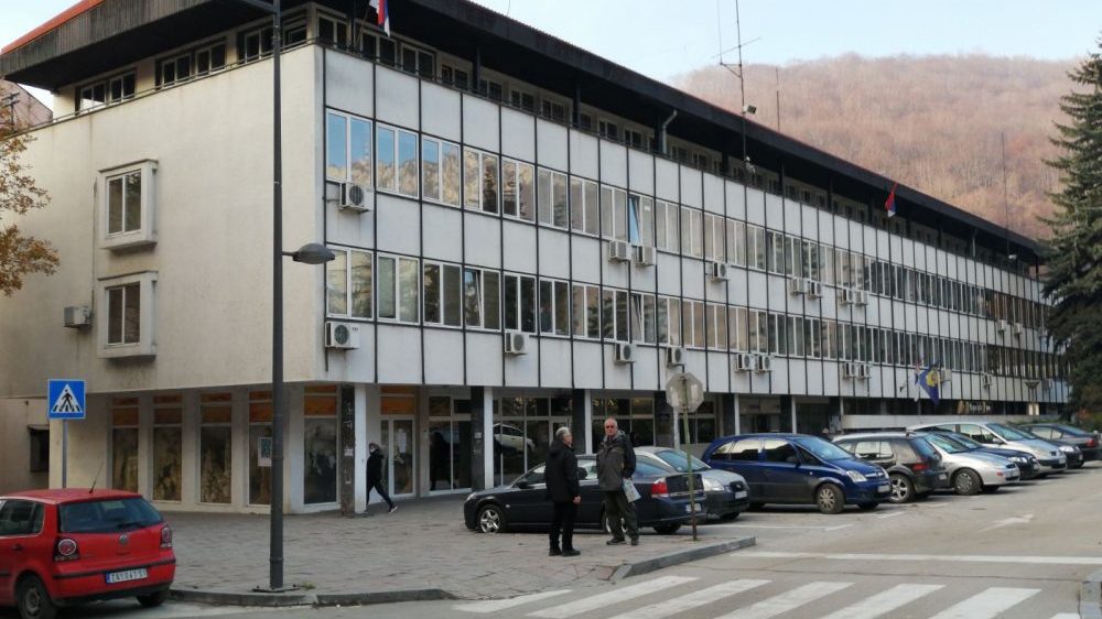 Prvim rebalansom budžet opštine Majdanpek veći za 12,6 odsto 1