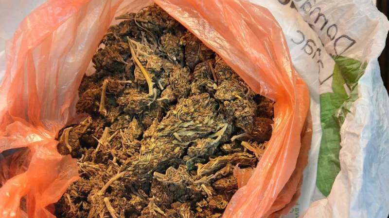 Boranin uhapšen zbog droge 1