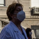 Paunić: Sve veći broj studenata ima virus korona, nevakcinisani teže bolesni 7