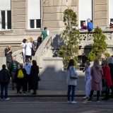 Raste broj studenata obolelih od gripa 7