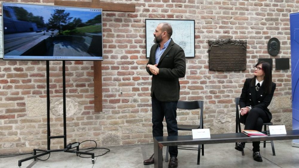 Obilazak Beogradske tvrđave od sada moguć i virtuelnim putem 3