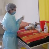 U Borskom okrugu 1.090 aktivno zaraženih, u bolnicama u Boru i Negotinu hospitalizovana 102 pacijenta na kovid odeljenjima  2